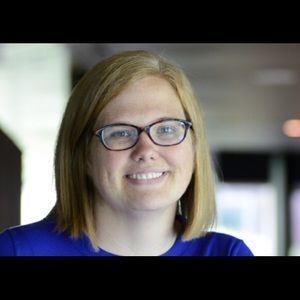 Meet your Posher, Mary alice